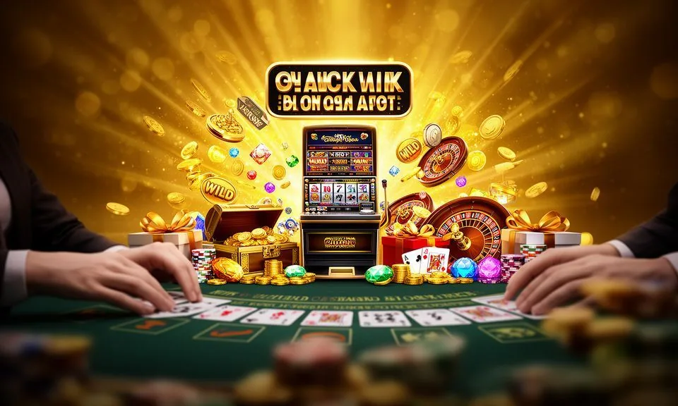 Live Baccarat Bonanza