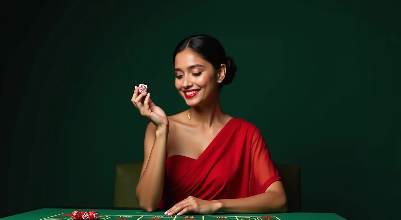 Teen Patti Dealer