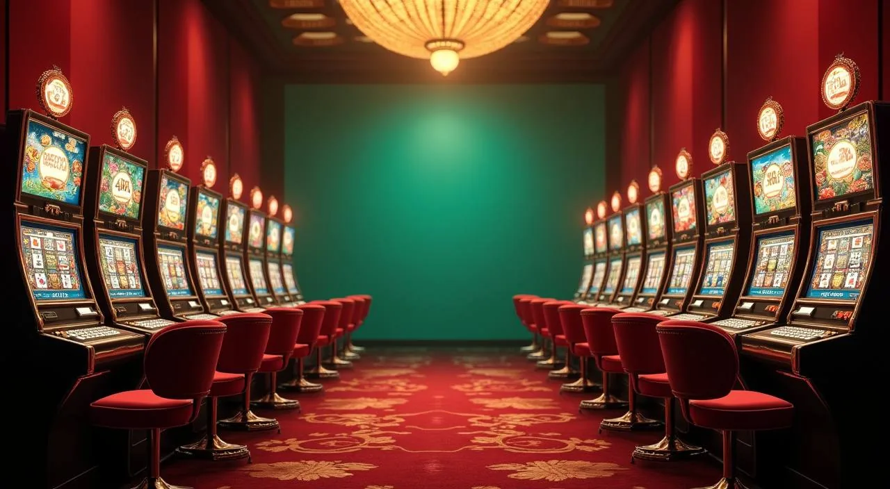 Live Baccarat Bonanza